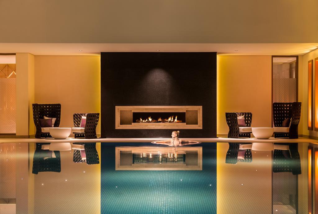 Severin'S Resort & Spa Kejtum Eksteriør billede